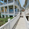 Отель Paradise Found - Private Beachfront House 3 Bedroom Home by RedAwning, фото 20