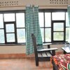 Отель Nyungwe Nziza Ecolodge, фото 6