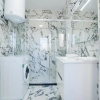 Отель Miku Apartment-Spectacular 1BD At Komuna e Parisit, фото 16