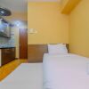 Отель Comfortable Studio Apartment at Taman Melati near Universitas Indonesia, фото 5