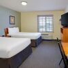 Отель WoodSpring Suites Raleigh Northeast Wake Forest, фото 4