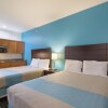 Отель Budget Inn and Suites, фото 20