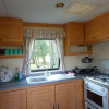 Отель Lovely Semi-rural Caravan & Hot Tub - Sleeps Fam 6, фото 3