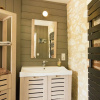 Отель Detached villa with heated private swimming pool, jacuzzi and beautiful views, фото 7