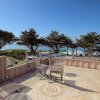 Отель New Listing Ocean View Getaway W Beach Access 3 Bedroom Home в Кармеле