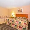 Отель Americas Best Value Inn Farmington в Фармингтоне