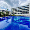 Отель Kemperley Garden Hotel (Boro Luofushan), фото 1