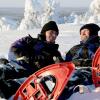 Отель Santa's Igloos Arctic Circle, фото 21