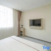 Отель Yiju Hotel (Shijiazhuang Zhonghua North Street Branch), фото 7