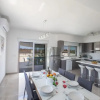 Отель Villa Sienna, Fabulous 6bdr Protaras Villa, фото 17
