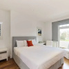 Отель The Clapham Crib - Spacious 4bdr House With Patio, фото 3