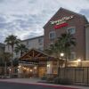 Отель TownePlace Suites El Centro, фото 25
