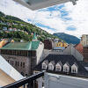 Отель Bryggen Panorama Suites, фото 22