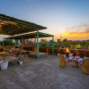 Отель Girisadan Farmstay by Vista Rooms, фото 20