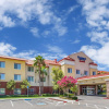 Отель Fairfield Inn & Suites by Marriott Turlock, фото 12