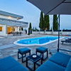 Отель Nice Home in Bogomolje With Outdoor Swimming Pool, Wifi and 3 Bedrooms, фото 18