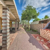 Отель Charming Tucson Home w/ Covered Patio & Grill!, фото 1