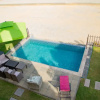 Отель Villa-Bay, фото 20