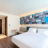 Отель Ibis Hotel (Kangding Xinduqiao Branch), фото 7