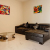 Отель Best Quality 2-bedroom Apartment 2 km From Eagle Beach, фото 4
