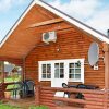 Отель Cozy Holiday Home in Hovborg near Community Area, фото 1