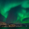 Отель Honningsvåg/Sarnes, фото 14
