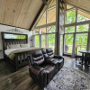 Отель Fairway Treehouses, фото 2