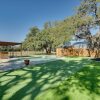 Отель Cedar Park Home w/ Private Fenced-in Pool!, фото 18