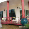 Отель Kanokan Hotel, фото 15