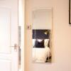 Отель Blackbird Luxury Apartments Room 4, фото 4