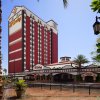 Отель El Cortez Hotel and Casino - 21 and Over в Лас-Вегасе