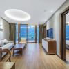 Отель Howard Johnson By Wyndham Lake Serenity Hotel Neijiang, фото 36