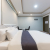 Отель Gwangju Jungheung-Dong Hotel the Grand, фото 34