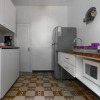 Отель JUUB Enjoy 1 bedroom apt at Condesa district, фото 6