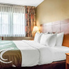 Отель Quality Inn Bar Harbor, фото 19