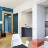 Отель Suite Blu a Genova by Wonderful Italy, фото 21