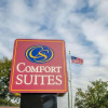 Отель Comfort Suites At Eglin Air Force Base, фото 24