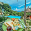 Отель The Valley Green Cottage, фото 44
