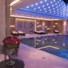 Отель Narcissus Hotel & Spa, Riyadh, фото 18