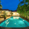 Отель Pause Pool Villa Huahin 116, фото 12