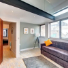 Отель Piccadilly Suites, фото 30