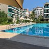 Отель Antalya Residence by LARA в Анталии
