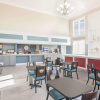 Отель Hawthorn Suites by Wyndham Manchester Hartford, фото 14