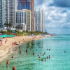 Отель Global Luxury Suites in Sunny Isles, фото 22