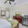 Отель Luxurious, Grand Home, Themed Bedrooms and Large Pool Area #8cg099, фото 3