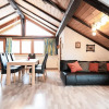 Отель Lake View Lodges by we rent, фото 5