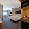 Отель Fairfield Inn & Suites by Marriott Denver Airport at Gateway Park, фото 26