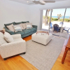 Отель Beachside Vista II Apartment 4, фото 9