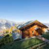 Отель Chalet Asphodel, фото 11