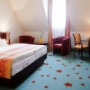 Отель Stadthotel Stern, фото 5